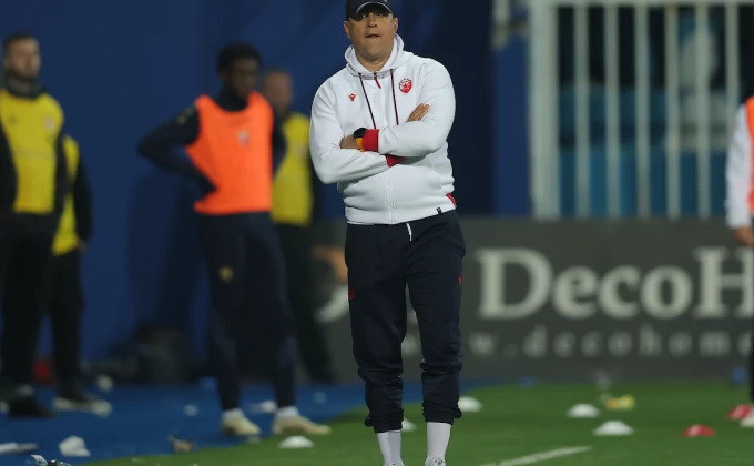 Pedja Milosavljevic/STARSPORT/starsport.rs